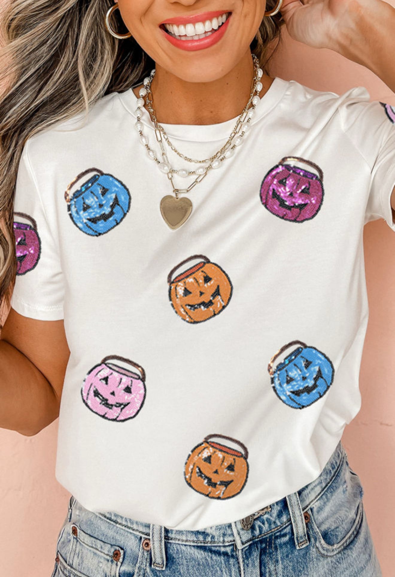 Halloween tops 🎃