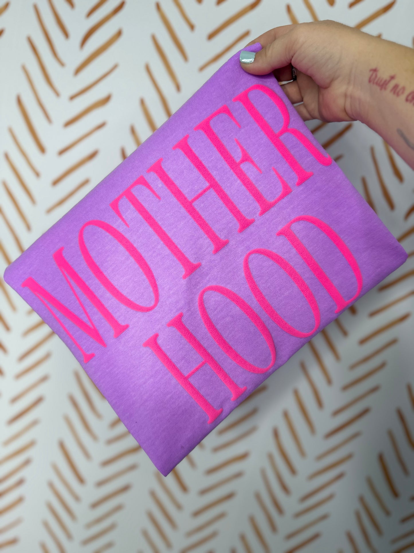 MOTHERHOOD