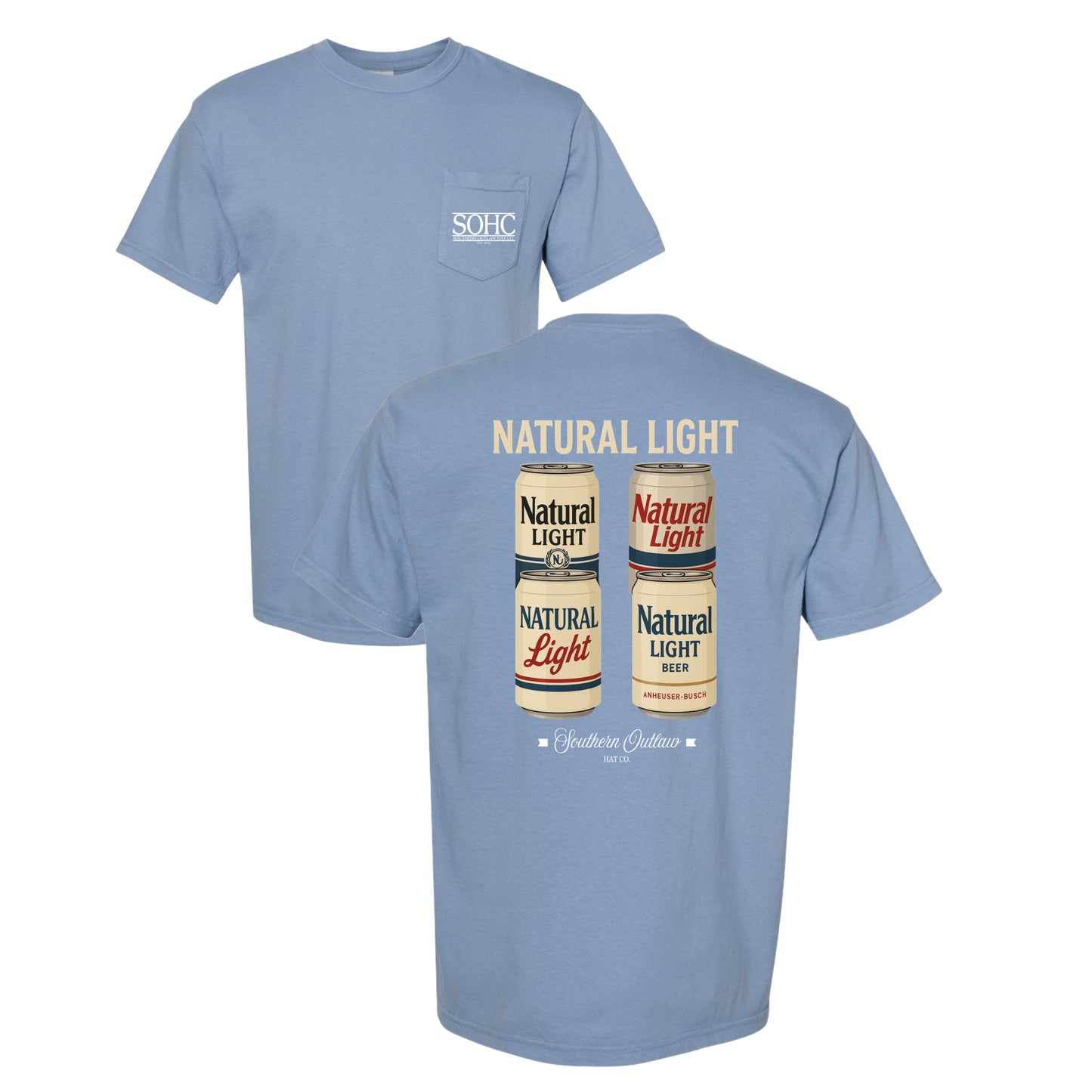 natural light SO cc