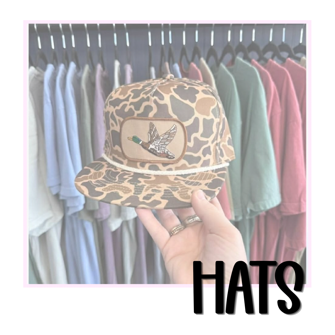 HATS