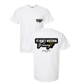 It ain't nothin fancy CC TEE