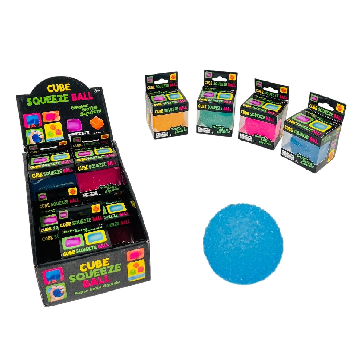 DOZEN sugar ball