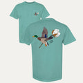 Cotton & Mallard