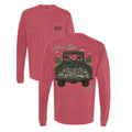 Buggy Sheds LS