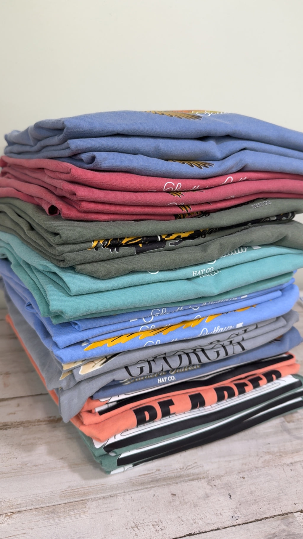 WHOLESALE STARTER BOX