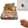 DOZEN squeeze balls