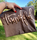 thankful PUFF 1/2/2/2/1