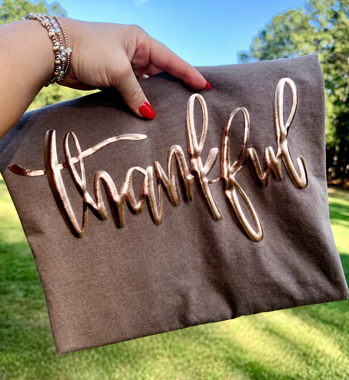 thankful PUFF 1/2/2/2/1