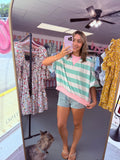 Mint to Be Top