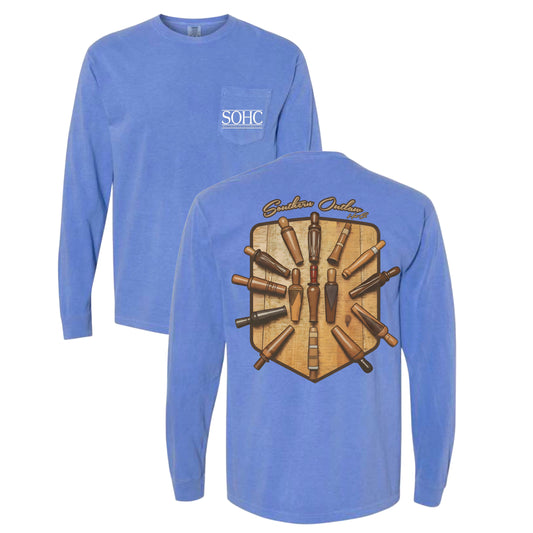 Calls Of The South LS