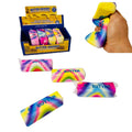 DOZEN rainbow butter