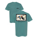 Stamp’d & Loaded Tee