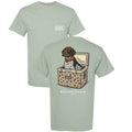 Pointer USA CC tee