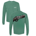 Open Fire LS