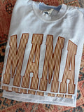 MAMA 1/2/2/2/1