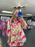 Sweet Meadow Dress