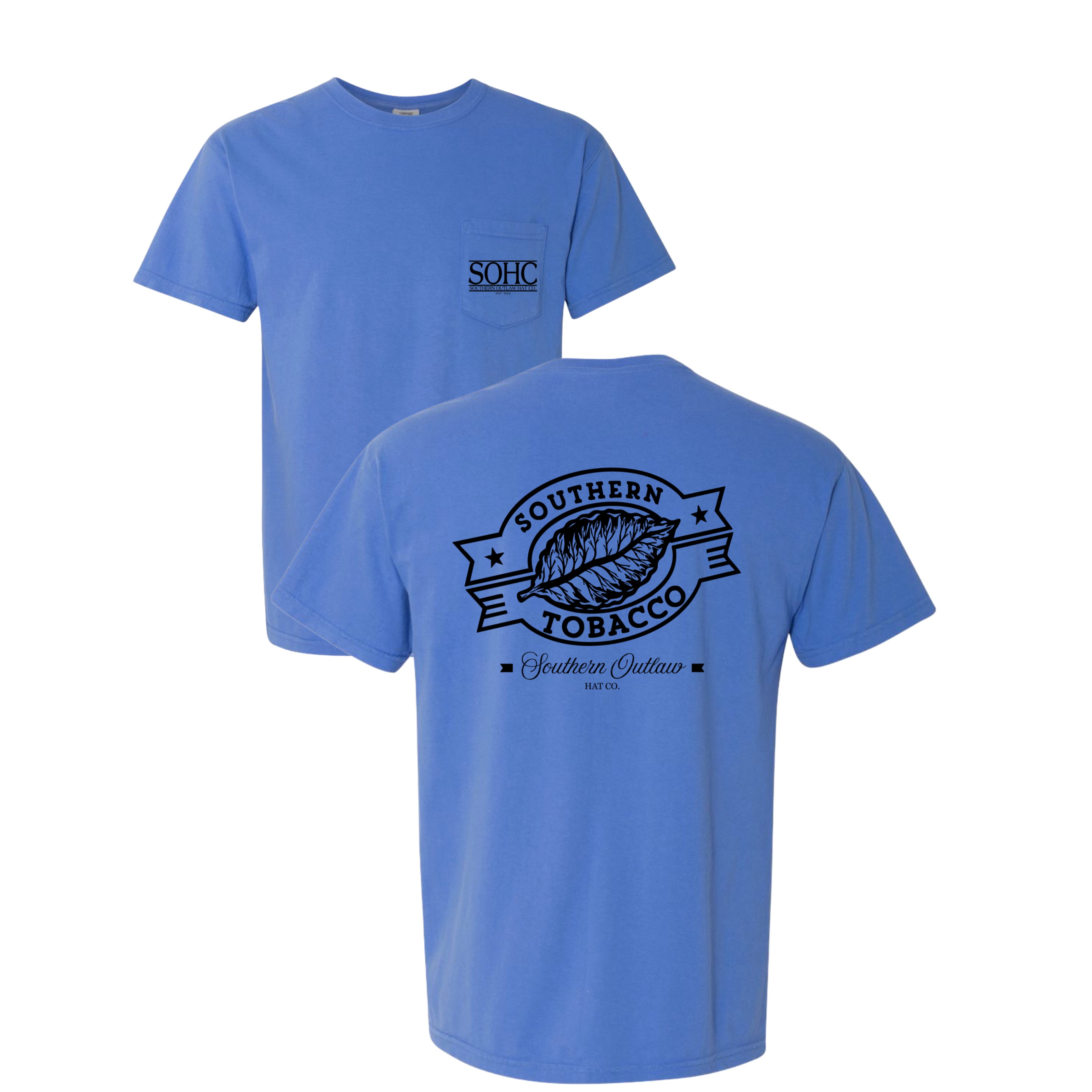Southern Tobacco CC TEE