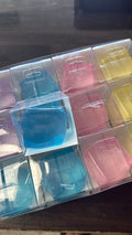 Sugar cube