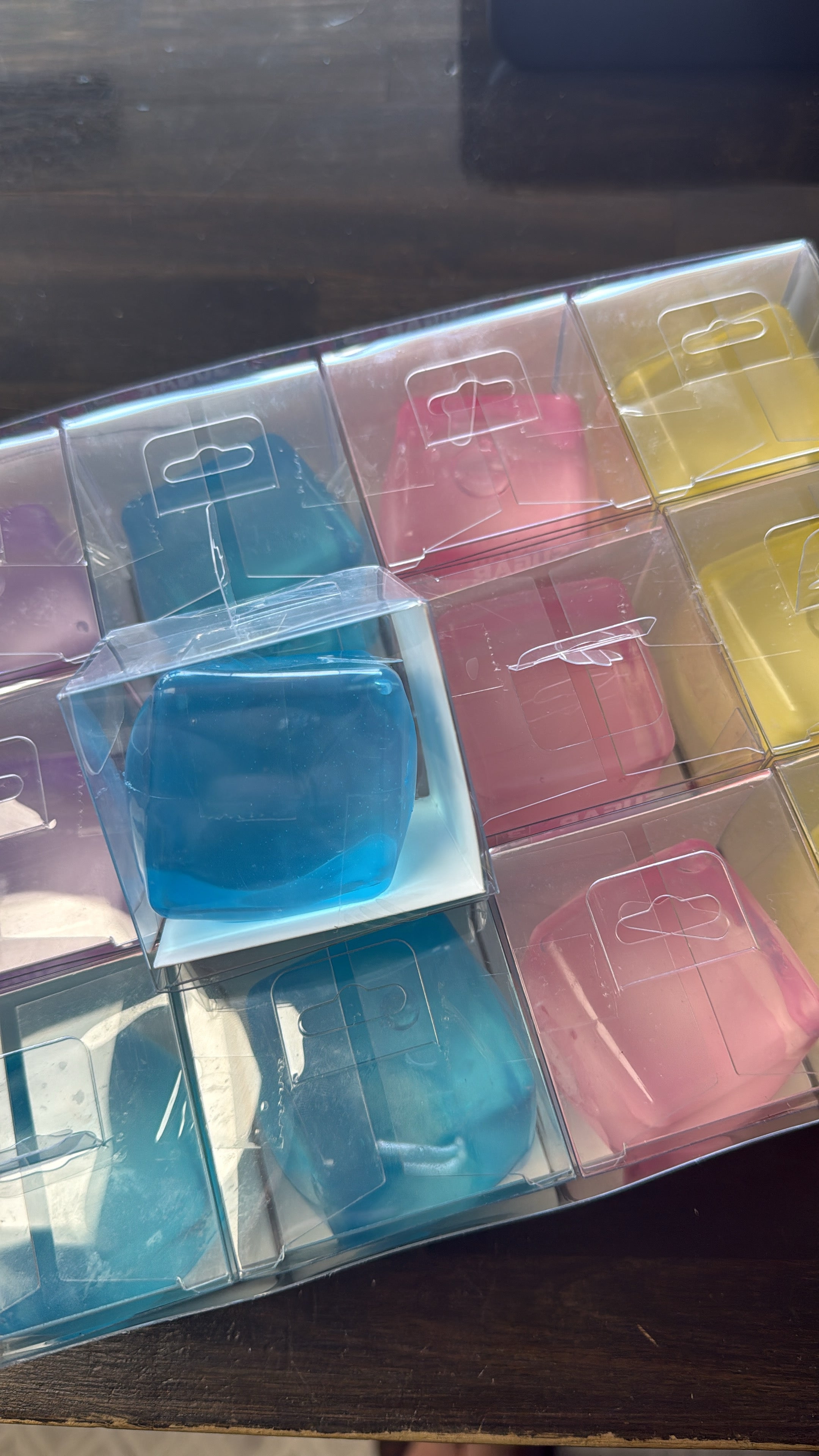 Sugar cube