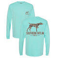 Duck Camo Pointer