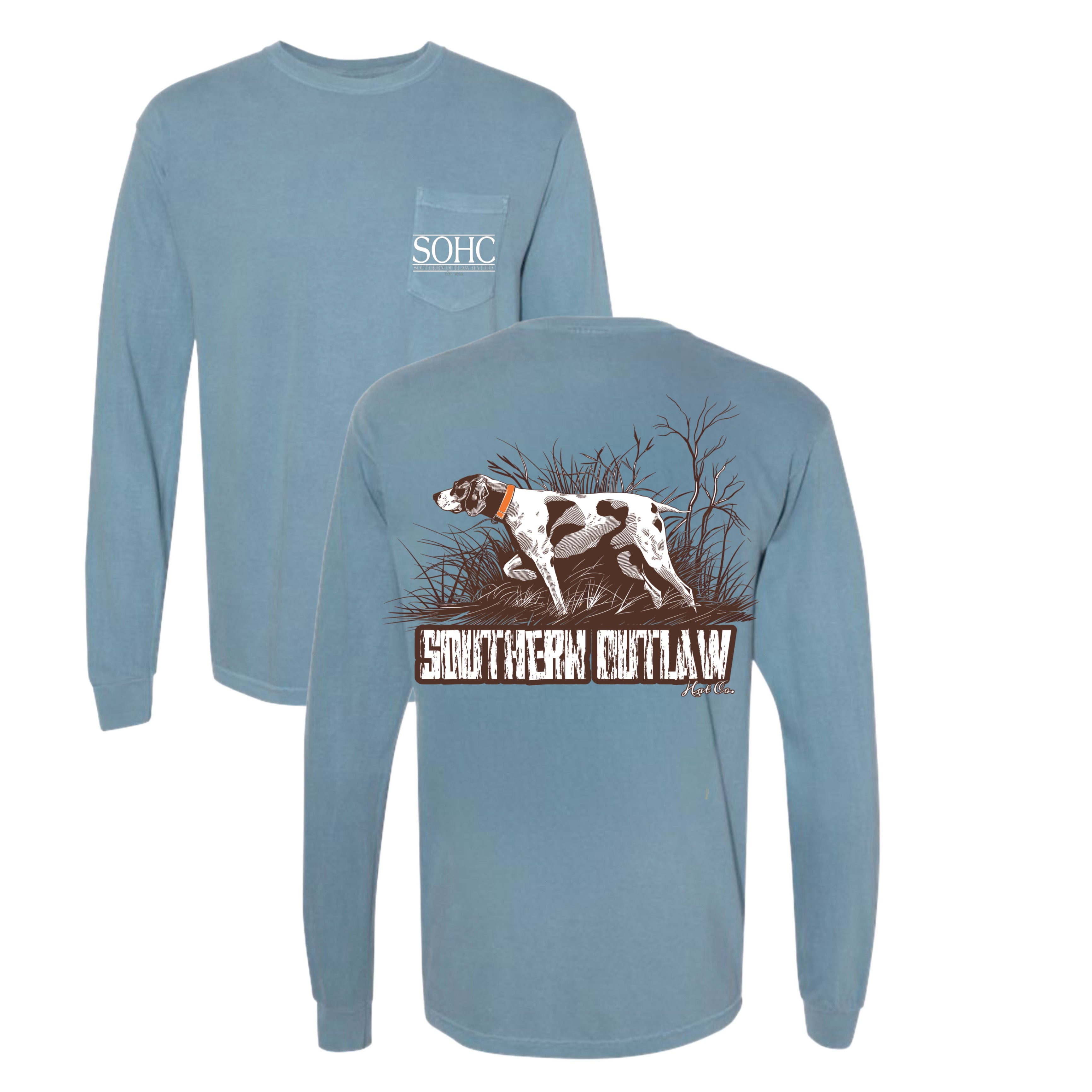 Pointer In Field LS
