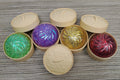 DOZEN glitter dumpling