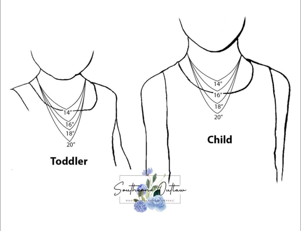 children's chain