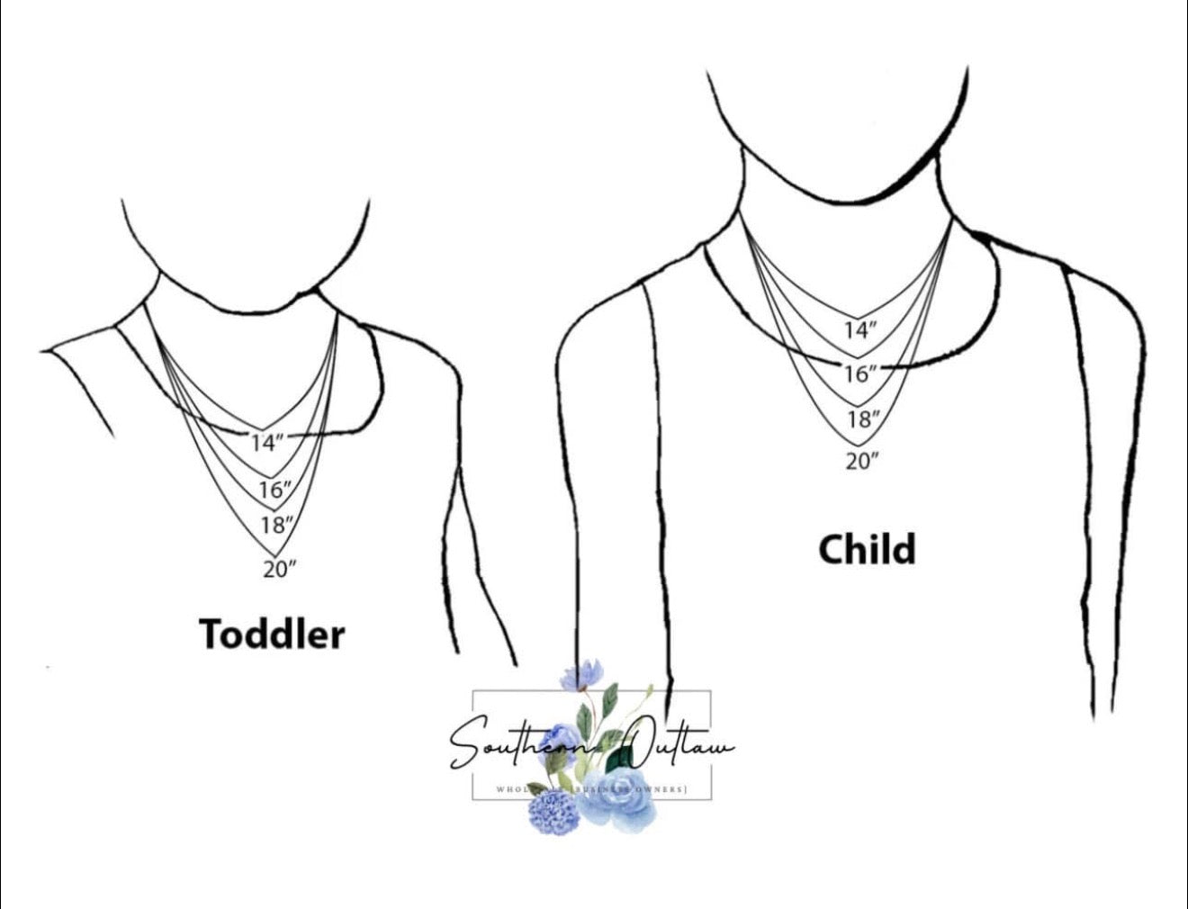 children's chain