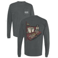 Saturday Hunt LS