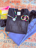 Make HEAVEN Crowded 1/2/2/2/1