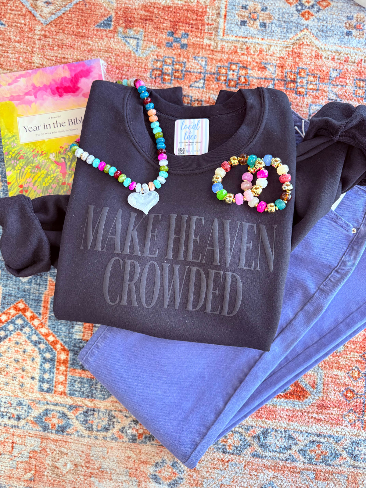 Make HEAVEN Crowded 1/2/2/2/1