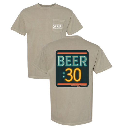 BEER:30