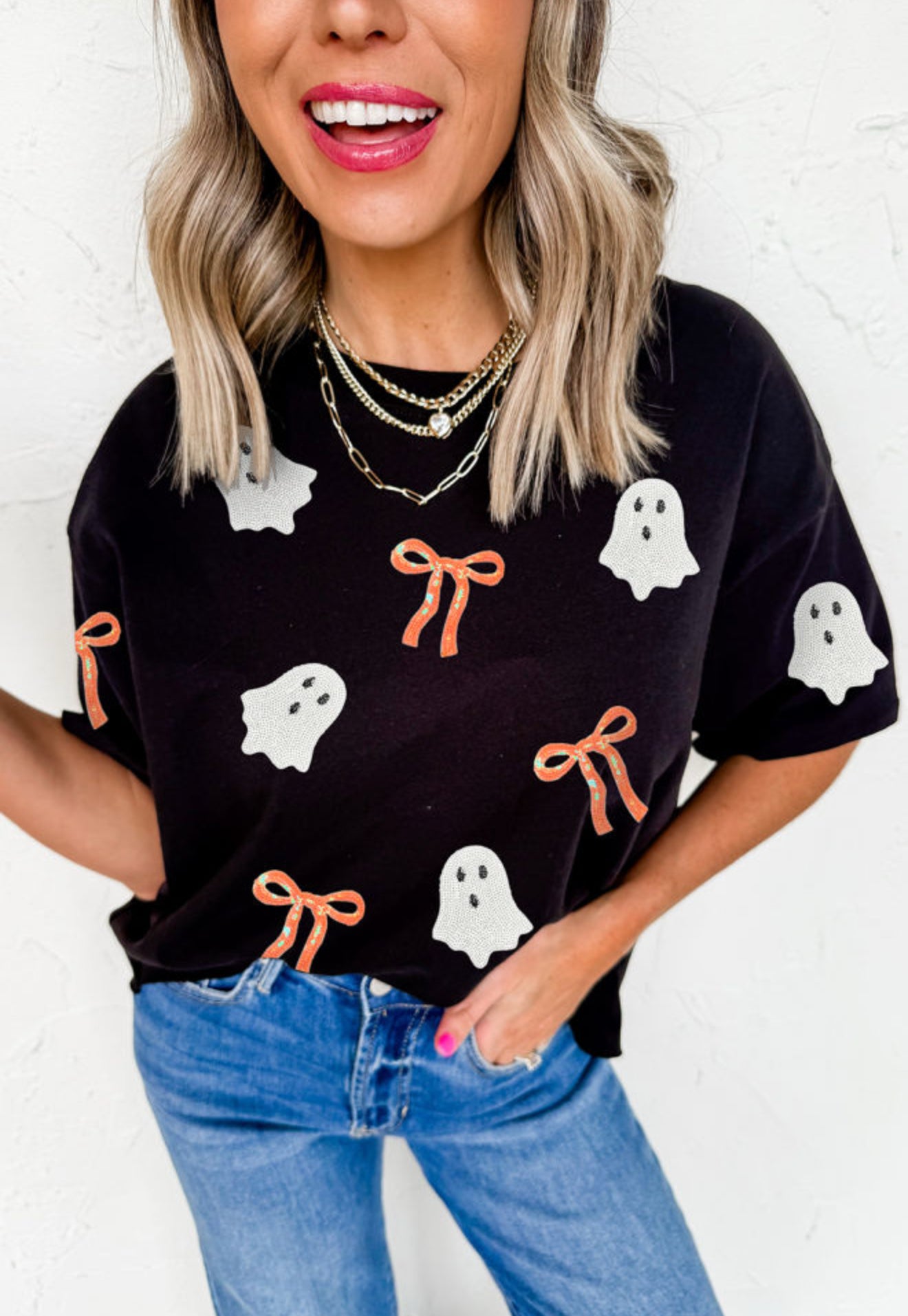 Halloween tops 🎃