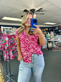 Wild Thing Top