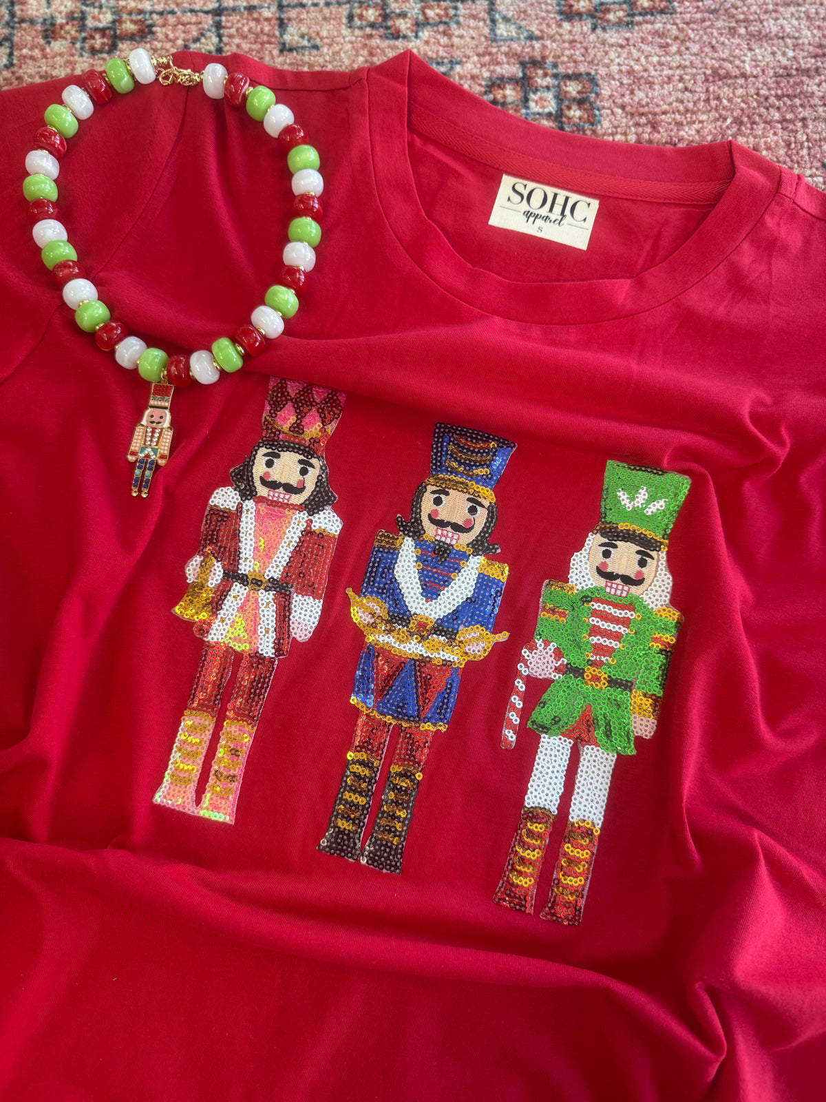 RTS nutcracker 1/1/1/1/1