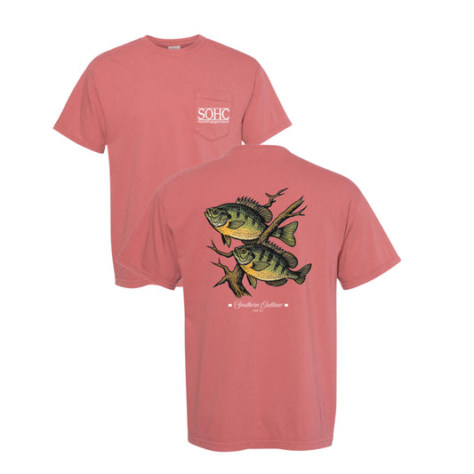 Driftwood CC TEE