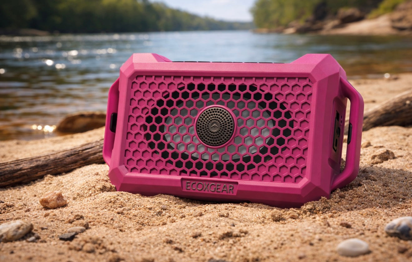 DEFENDER pink