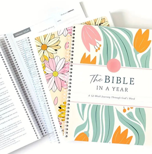 the BIBLE