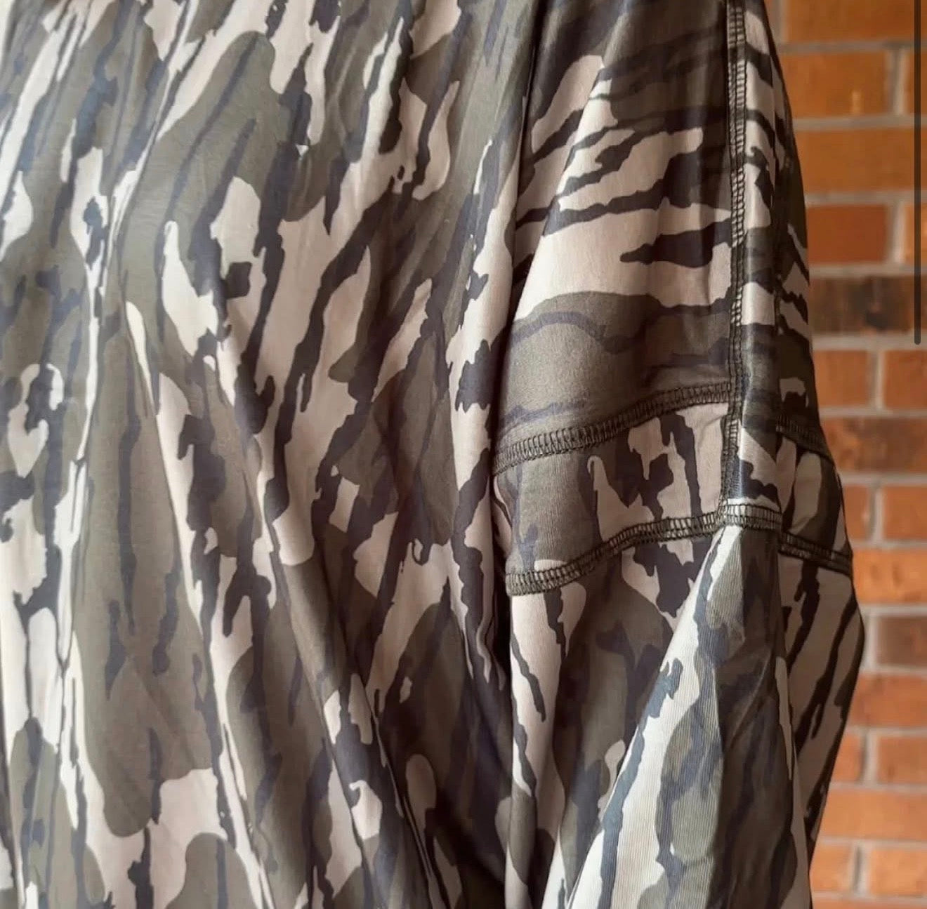 bottomland activewear