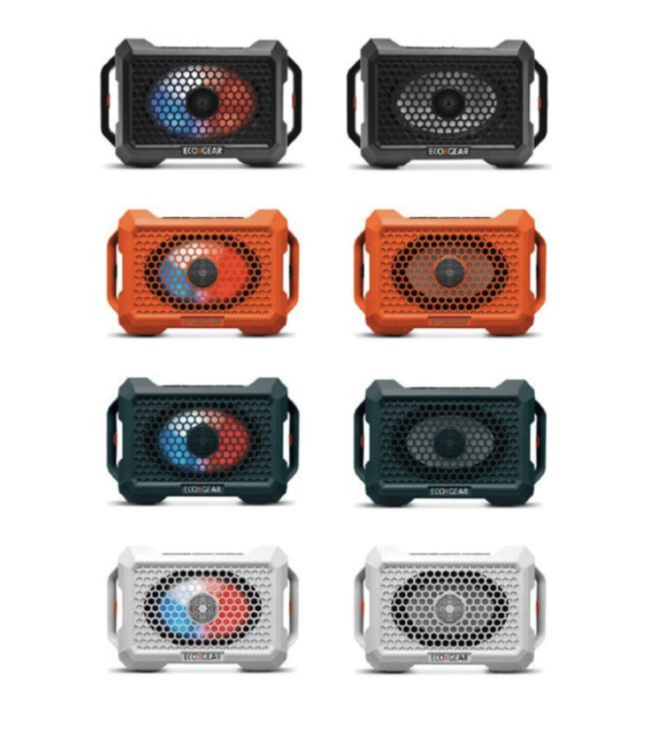 ECOXGEAR defender box