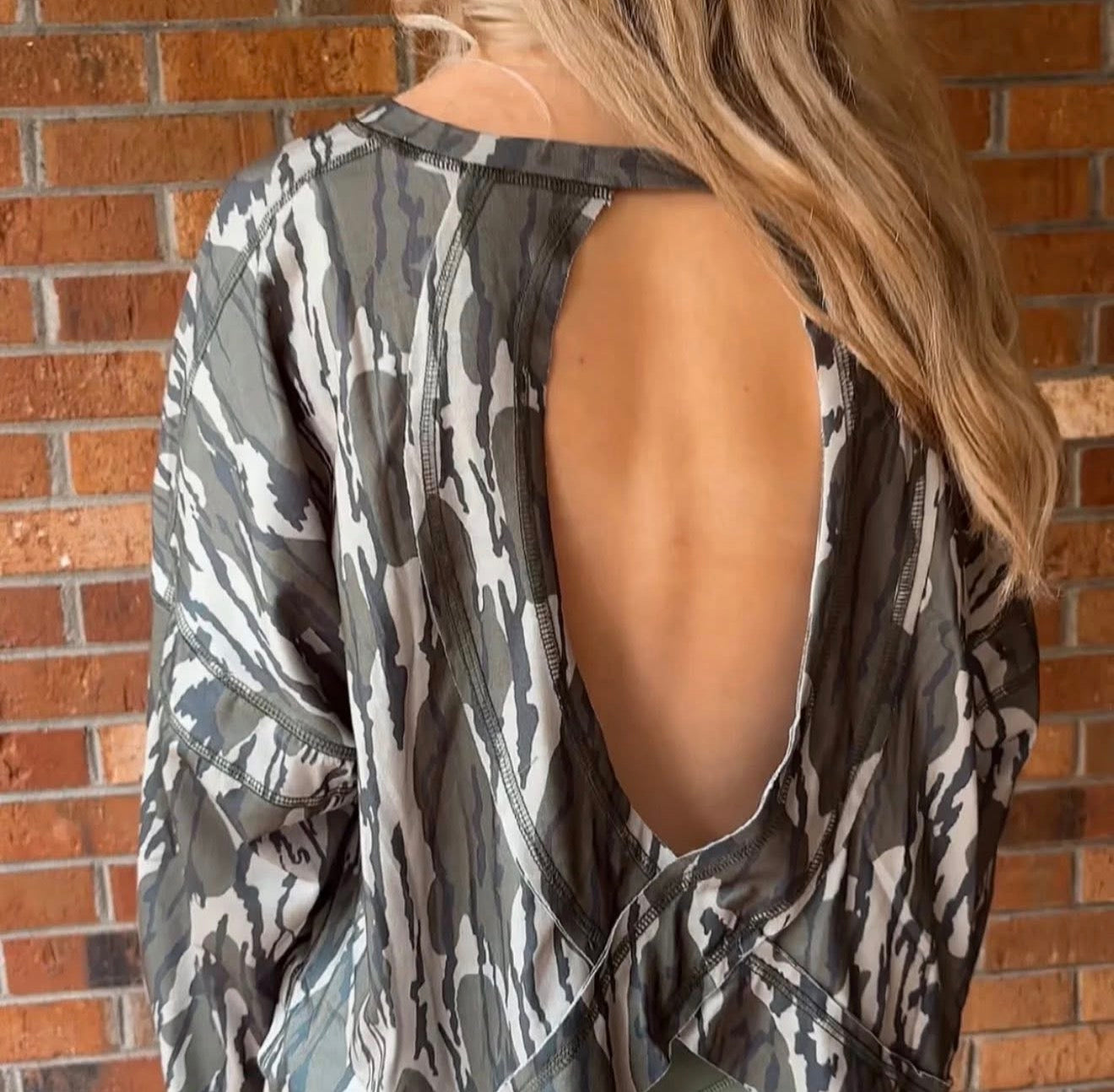 bottomland activewear