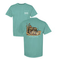 Dove season CC TEE