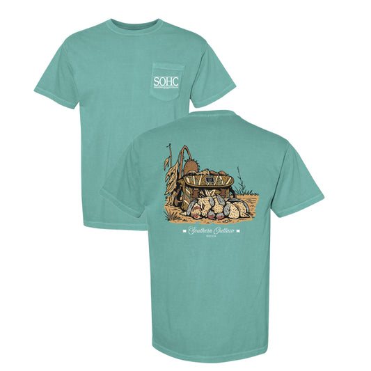 Dove season CC TEE