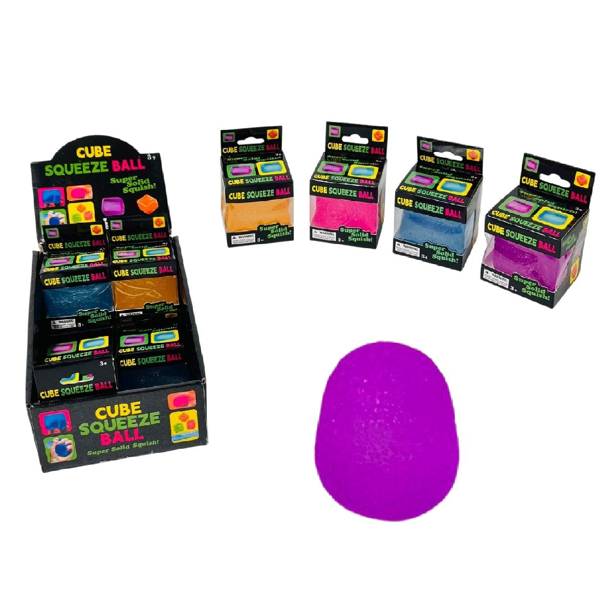DOZEN gum drops
