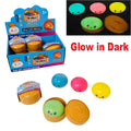 DOZEN glow in the dark