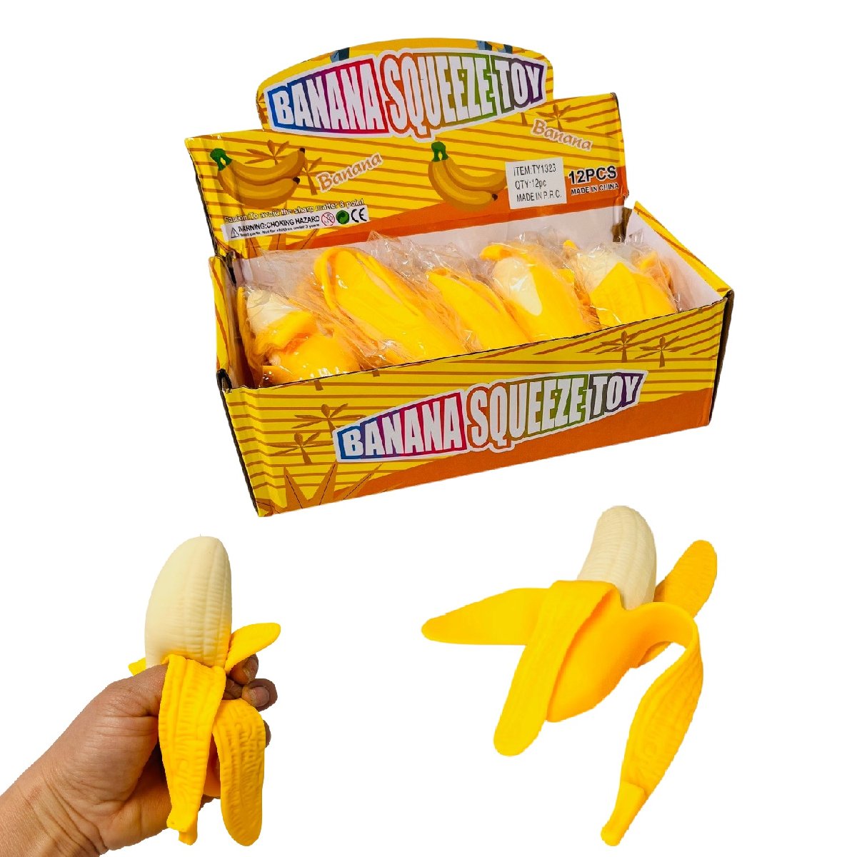BANANA